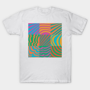 Psych Colors T-Shirt